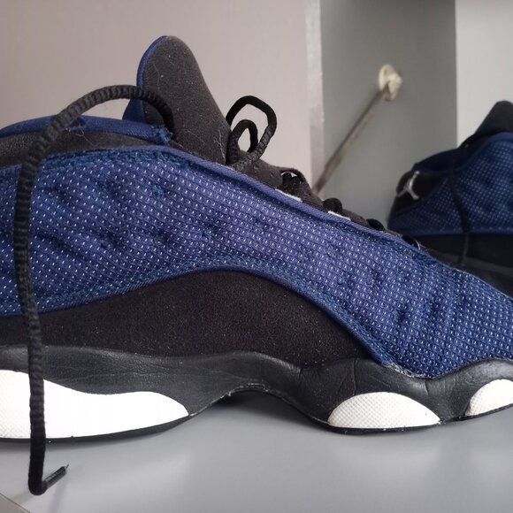 Air Jordan 13 Retro Low BG (GS) - 310811-407 - Taille 6 US - Grands enfants - Picture 4 of 8